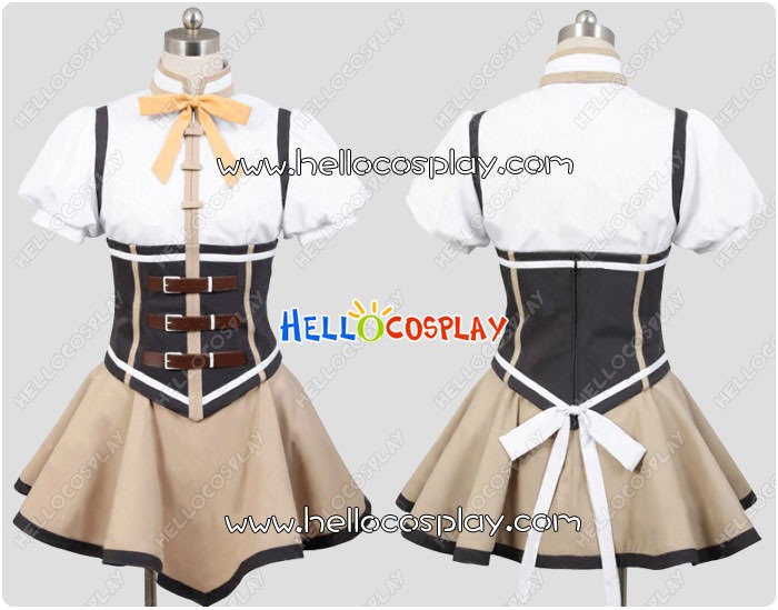 Featured image of post Death Mami Tomoe Cosplay You can post anything mami tomoe related if it is not your work then don t say it is