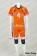 Haikyū Cosplay Karasuno High School Yū Nishinoya Volleyball Ministry Uniform Costume