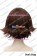 Kantai Collection Mutsu Cosplay Wig