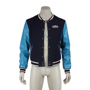 Suicide Squad Chato Santana Jacket Cosplay Costume