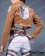 Attack On Titan Shingeki No Kyojin Cosplay Eren Mikasa Scouting Legion Suede Coat Jacket Costume