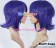 Shiki Cosplay Natsuno Yuuki Wig