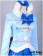 Vocaloid Nendoroid Snow Miku: Fluffy Coat version Costume