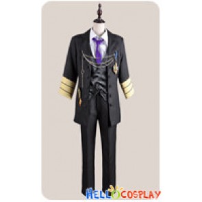 Uta No Prince Sama Freecell Cosplay Tokiya Ichinose Costume