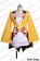 Black Bullet Burakku Buretto Cosplay Enju Aihara Rabbit Ears Costume