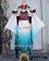 Vocaloid Cosplay Exotic Diva Miku Costume Kimono Dress