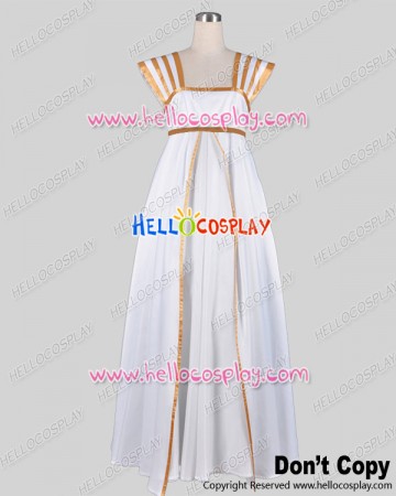 Fate Zero Cosplay Irisviel Von Einzbern Ballgown Dress Costume