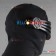 G I Joe The Rise of Cobra Cosplay Snake Eyes Prop