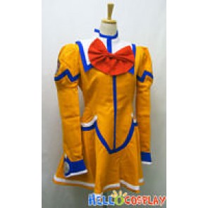 Stellvia of the Universe Cosplay Girl Uniform