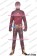 The Flash 1 Barry Allen Cosplay Costume 