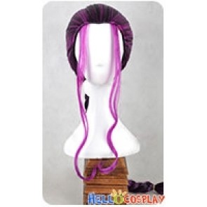 X Men Days of Future Past Blink Cosplay Wig