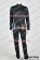 Captain America 2 The Winter Soldier Bucky Barnes Cosplay Costume