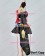 Unbreakable Machine Doll Cosplay Yaya Kimono Costume