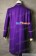 Charlie And The Chocolate Factory Willy Wonka Coat Costume