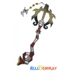 Kingdom Hearts Cosplay Keyblade Decisive Pumpkin For Halloween