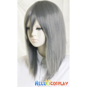 171 Cosplay Short Wig