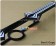 Bleach Cosplay Uryuu Ishida Bow Gojiaku Prop