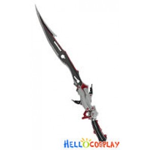 Final Fantasy XIII Cosplay Lightning's Weapon Blaze Edge