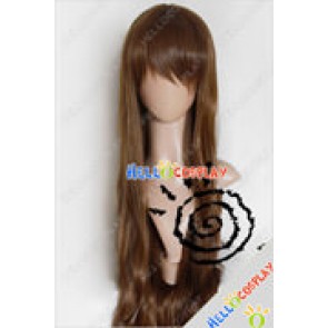 Sound Horizon Cosplay Aoki Hakushaku no Shiro Wig