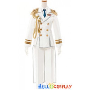 Uta No Prince Sama Cosplay Shining All Star QUARTET NIGHT Costume