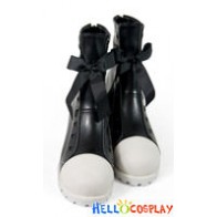 Final Fantasy VII Cosplay Tifa Lockhart Shoes