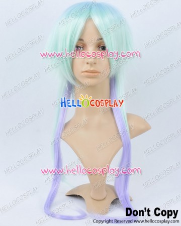 Makai Ouji Devils And Realist Cosplay Sytry Long Wig