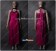 Resident Evil 4 Costume Ada Wong Cosplay Dress