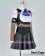 Unbreakable Machine Doll Cosplay Charlotte Belew Uniform Costume