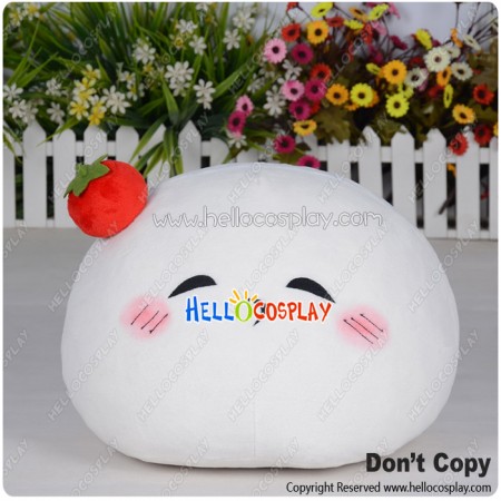 Hetalia: Axis Powers Cosplay Spain Mochi Pillow Plush Doll