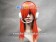 Vocaloid Cosplay Kgamine Rin Ren Headphone With Light