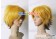 Nurarihyon no Mago Cosplay Kubinashi Wig