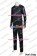 Fantastic Four 2015 Film Mister Fantastic Reed Richards Cosplay Costume