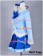 Vocaloid Nendoroid Snow Miku: Fluffy Coat version Costume