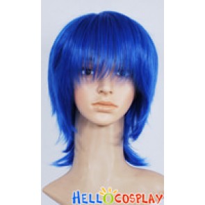 Ikki Tousen Cosplay Shimei Ryomou Wig