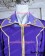 Code Geass Lelouch Of The Rebellion Cosplay Zero Costume