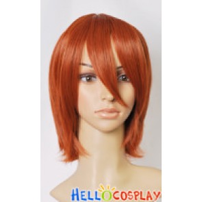 Dolls Cosplay Shouta Mikoshiba Wig