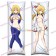 Infinite Stratos Cosplay Houki Shinonono Body Pillow