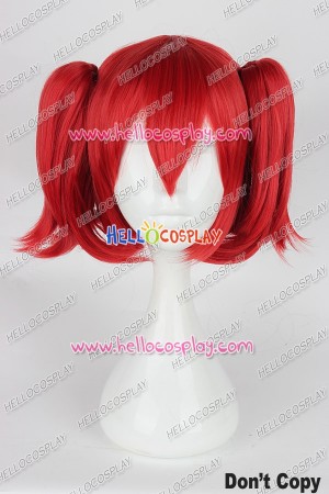 Love Live Sunshine Cosplay Ruby Kurosawa Cosplay Wig