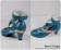 Sailor Moon Cosplay Sailor Neptune Michiru Kaioh Shoes