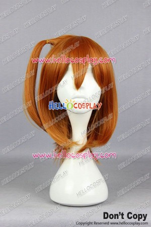 Love Live Honoka Kousaka Cosplay Wig