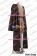 Star Wars Mace Windu Cosplay Costume