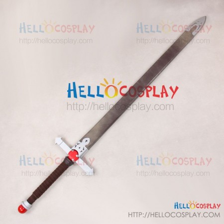 Hanakisou Cosplay Hanashiro Sword Scabbard Prop
