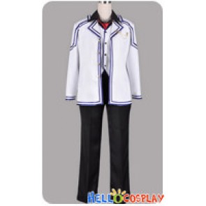 Rewrite Cosplay Kotarou Tennouji School Boy Uniform Costume