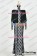 Star Wars 3 Padme Amidala Cosplay Costume Dress