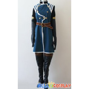 Tales Of The Abyss Jade Curtiss Cosplay Costume