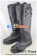 Tokyo Ghoul Cosplay Shoes Ayato Kirishima Black Boots