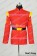 Futurama Cosplay Captain Zapp Brannigan Costume Jacket