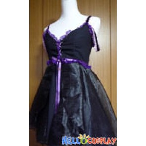 Vocaloid 2 Cosplay Luka Megurine Costume World Is Mine Version