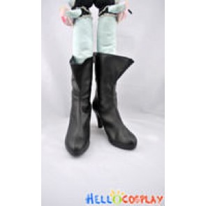 Nurarihyon No Mago Cosplay Shoes Mamiru Keikain Boots