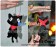 Nichijou Cosplay Accessories Sakamoto Cat Plush Pendant